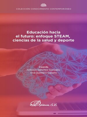 cover image of Educación hacia el futuro